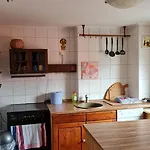 Kapellenstrasse - Mit Individueller Ausstattung - Jedes Ist Anders Komplette Kueche Διαμέρισμα Ερφούρτη