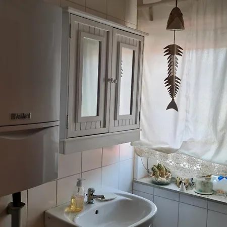 Apartment Kapellenstrasse: Unique With Full Kitchens *