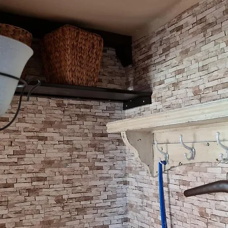 Kapellenstrasse - Mit Individueller Ausstattung - Jedes Ist Anders Komplette Kueche 公寓 埃尔福特