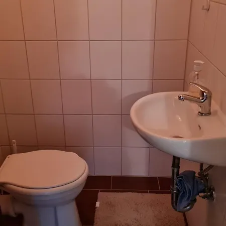 Kapellenstrasse - Mit Individueller Ausstattung - Jedes Ist Anders Komplette Kueche 公寓