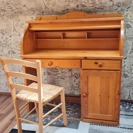 Kapellenstrasse - Mit Individueller Ausstattung - Jedes Ist Anders Komplette Kueche 公寓 *