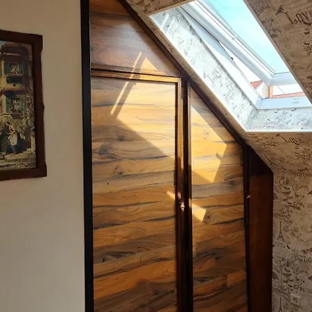 公寓 Kapellenstrasse - Mit Individueller Ausstattung - Jedes Ist Anders Komplette Kueche *