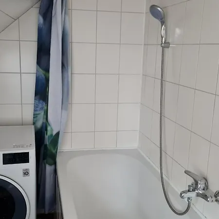 Kapellenstrasse - Mit Individueller Ausstattung - Jedes Ist Anders Komplette Kueche *