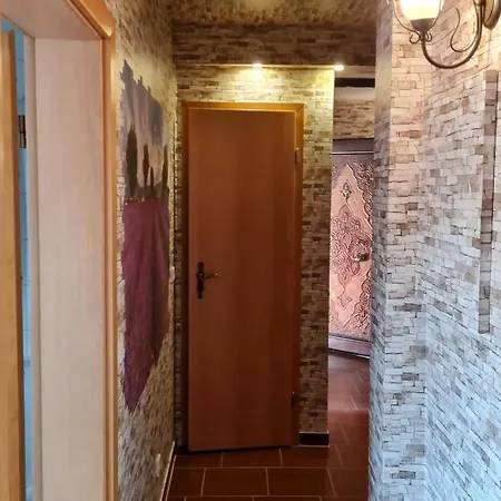 Kapellenstrasse - Mit Individueller Ausstattung - Jedes Ist Anders Komplette Kueche Apartamento