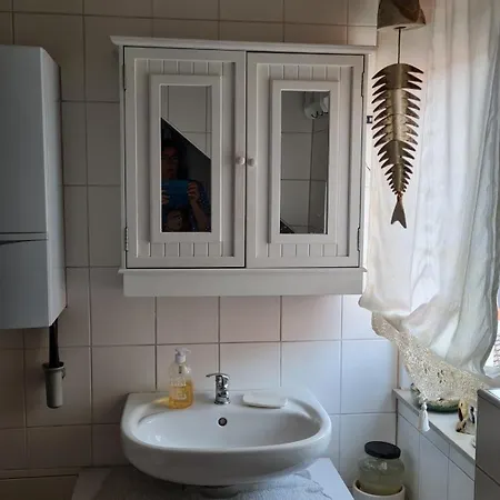 Kapellenstrasse - Mit Individueller Ausstattung - Jedes Ist Anders Komplette Kueche * Erfurt