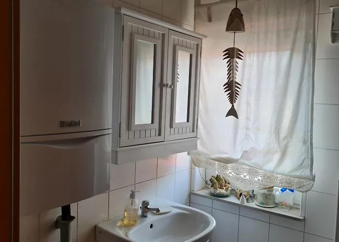 Apartmán Kapellenstrasse - Mit Individueller Ausstattung - Jedes Ist Anders Komplette Kueche *