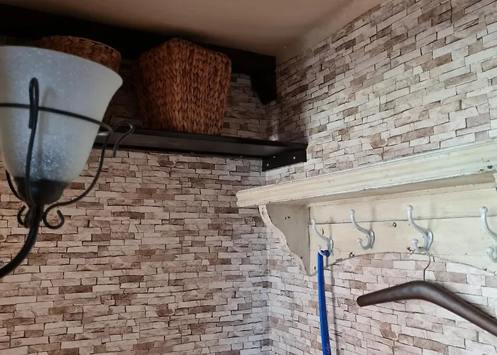 Kapellenstrasse - Mit Individueller Ausstattung - Jedes Ist Anders Komplette Kueche Apartmán Erfurt