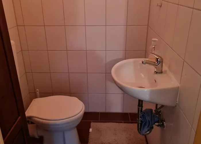 Kapellenstrasse - Mit Individueller Ausstattung - Jedes Ist Anders Komplette Kueche 公寓