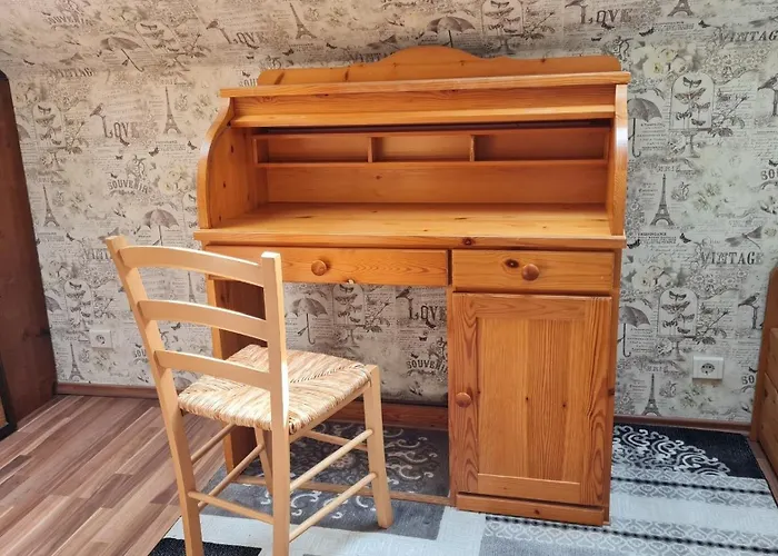 Kapellenstrasse - Mit Individueller Ausstattung - Jedes Ist Anders Komplette Kueche 公寓 *