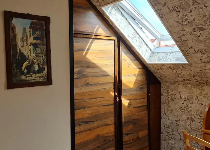 公寓 Kapellenstrasse - Mit Individueller Ausstattung - Jedes Ist Anders Komplette Kueche *