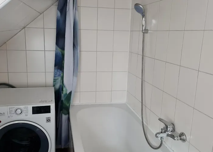 Kapellenstrasse - Mit Individueller Ausstattung - Jedes Ist Anders Komplette Kueche *