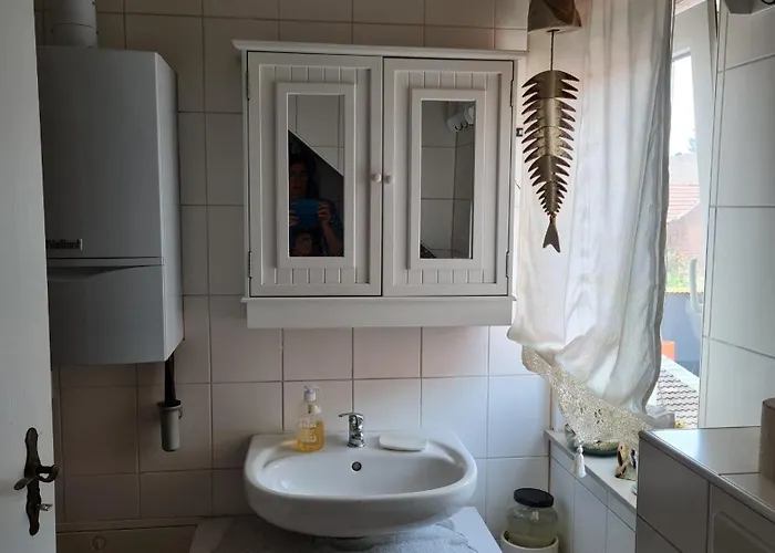 Kapellenstrasse - Mit Individueller Ausstattung - Jedes Ist Anders Komplette Kueche * إرفورت