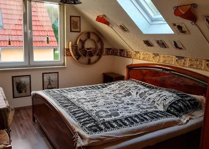 Kapellenstrasse - Mit Individueller Ausstattung - Jedes Ist Anders Komplette Kueche Apartmán *